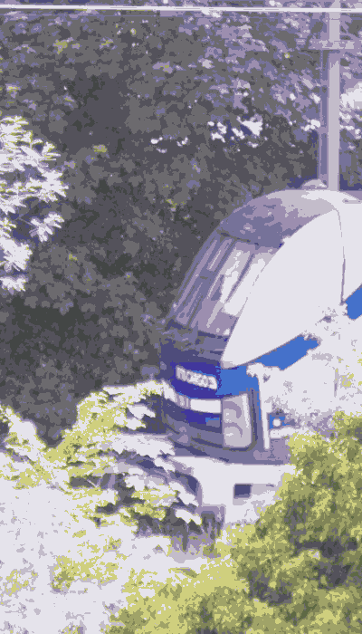 There should be a train video here :'(