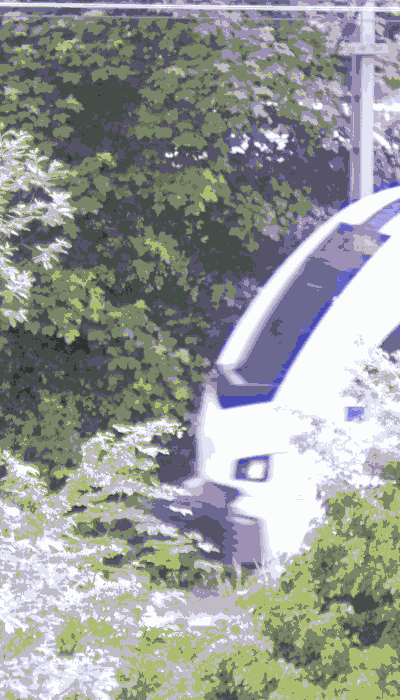 There should be a train video here :'(