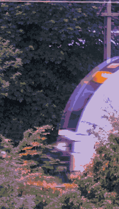 There should be a train video here :'(