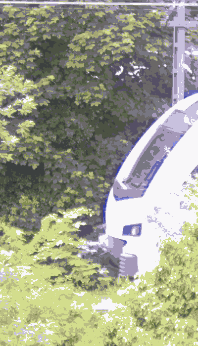 There should be a train video here :'(