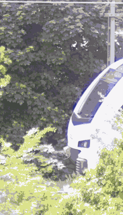 There should be a train video here :'(