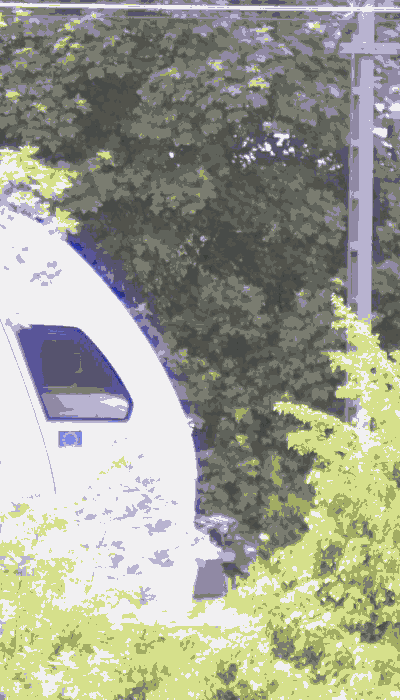 There should be a train video here :'(
