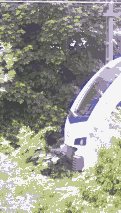 There should be a train video here :'(