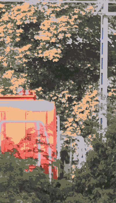 There should be a train video here :'(