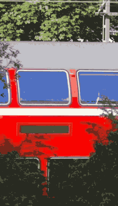 There should be a train video here :'(