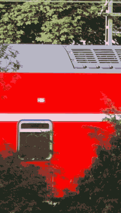 There should be a train video here :'(