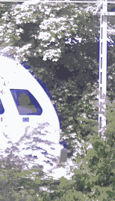 There should be a train video here :'(