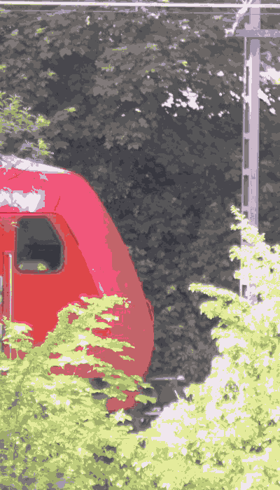 There should be a train video here :'(