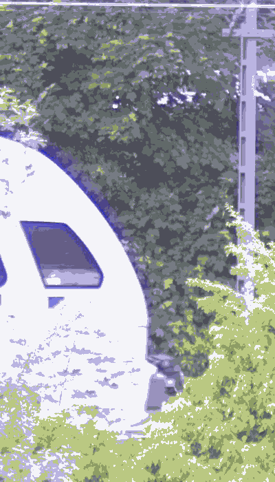 There should be a train video here :'(