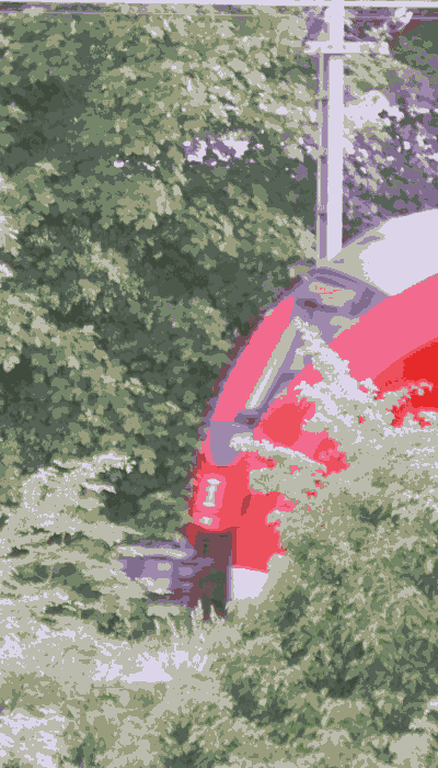 There should be a train video here :'(