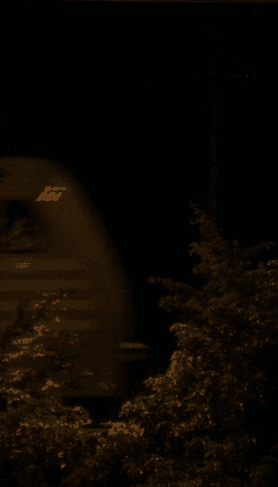 There should be a train video here :'(