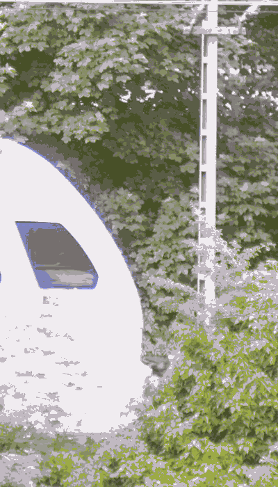 There should be a train video here :'(