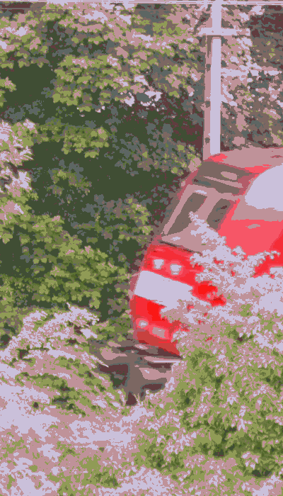 There should be a train video here :'(