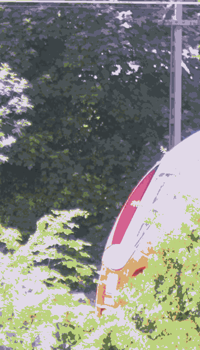 There should be a train video here :'(