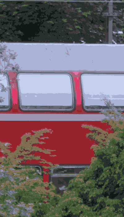 There should be a train video here :'(