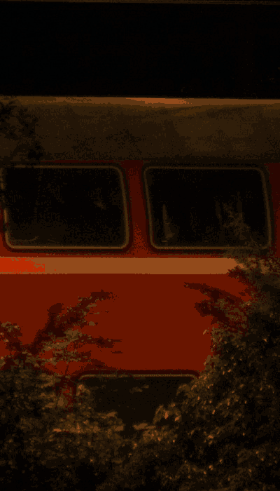 There should be a train video here :'(