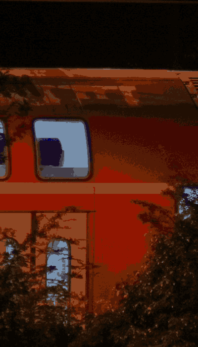 There should be a train video here :'(