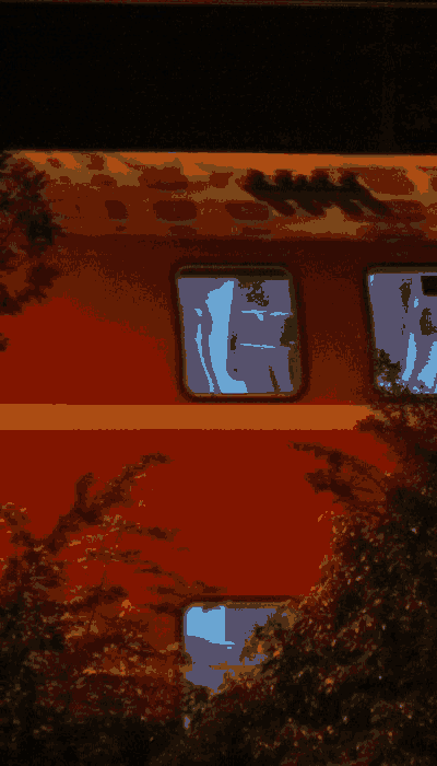 There should be a train video here :'(