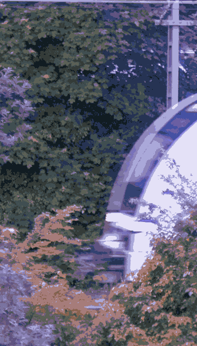 There should be a train video here :'(