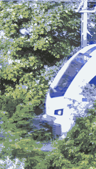 There should be a train video here :'(