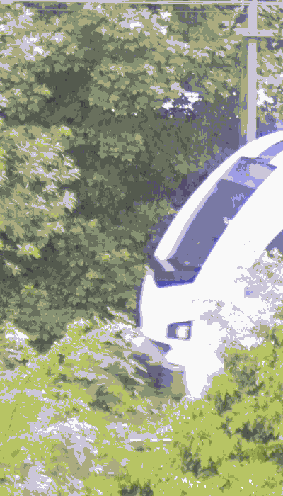 There should be a train video here :'(