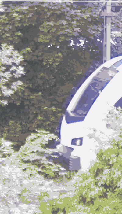 There should be a train video here :'(