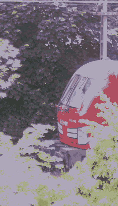 There should be a train video here :'(