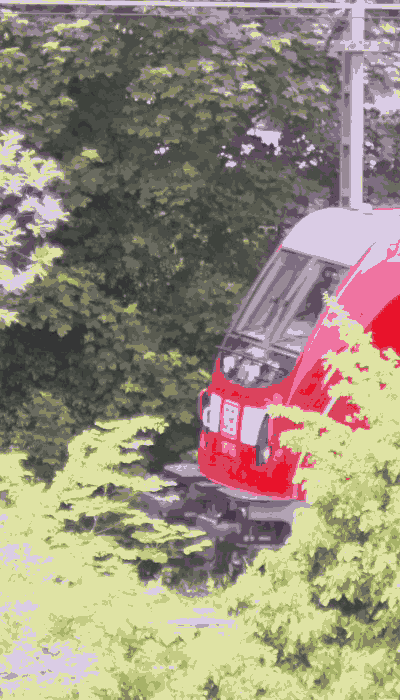 There should be a train video here :'(