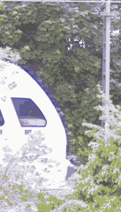 There should be a train video here :'(