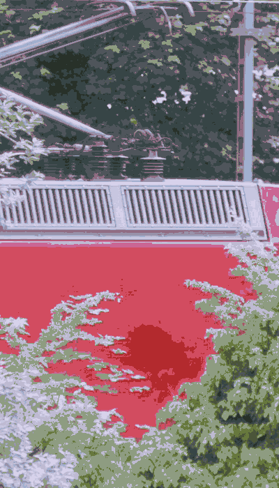 There should be a train video here :'(