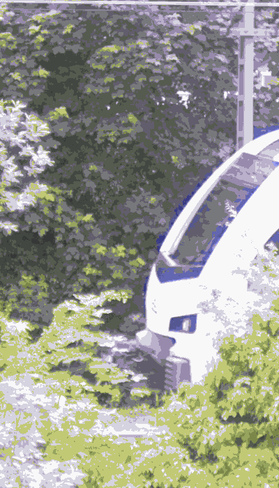 There should be a train video here :'(