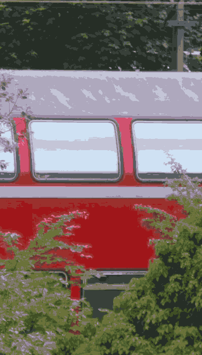 There should be a train video here :'(
