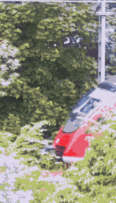 There should be a train video here :'(