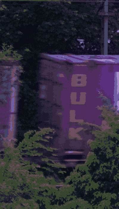 There should be a train video here :'(