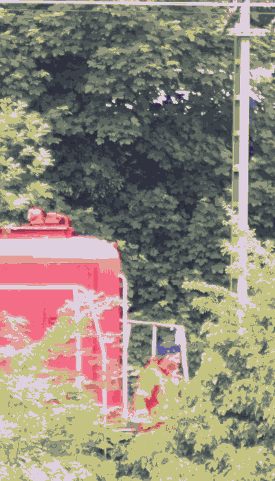There should be a train video here :'(