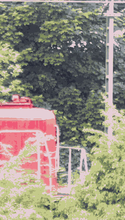 There should be a train video here :'(