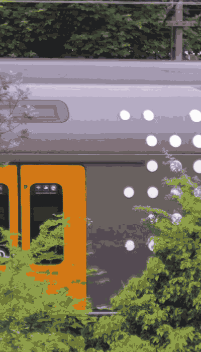 There should be a train video here :'(