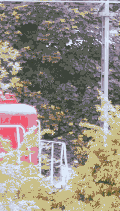 There should be a train video here :'(
