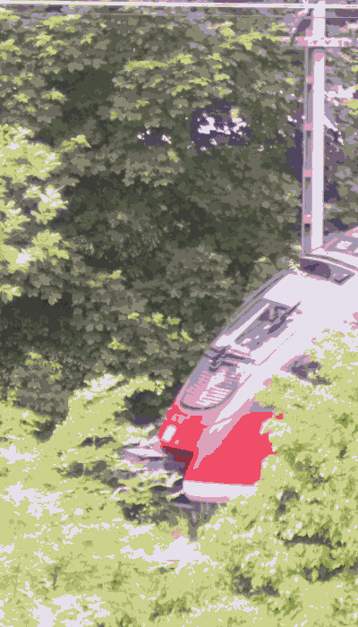 There should be a train video here :'(