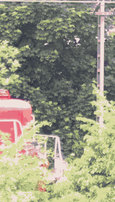 There should be a train video here :'(