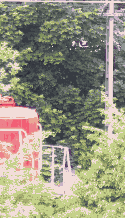 There should be a train video here :'(