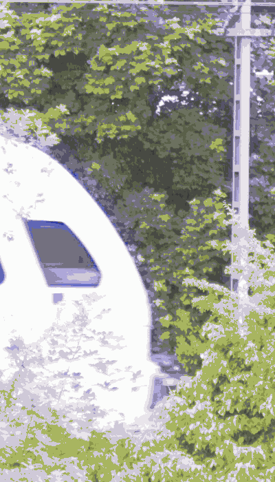 There should be a train video here :'(
