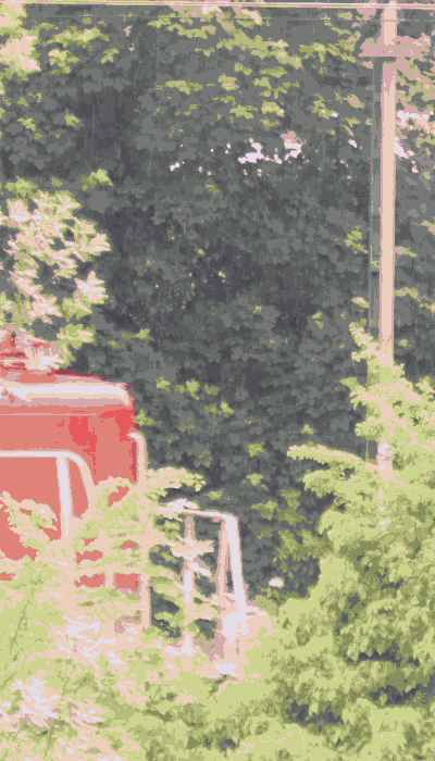 There should be a train video here :'(