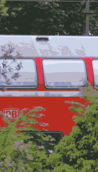 There should be a train video here :'(