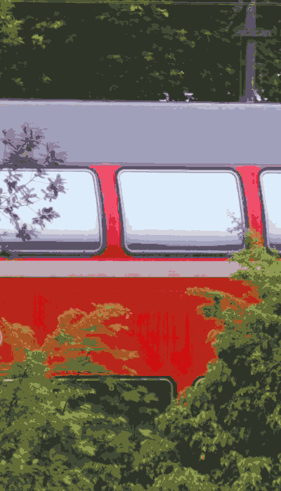 There should be a train video here :'(