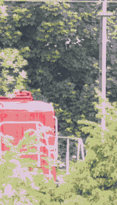 There should be a train video here :'(