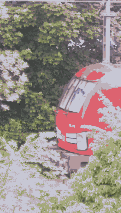 There should be a train video here :'(