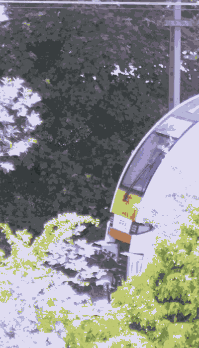 There should be a train video here :'(