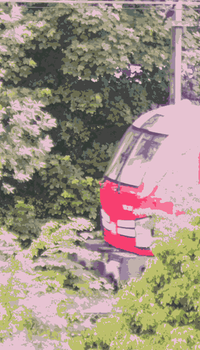 There should be a train video here :'(
