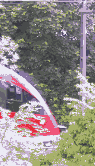 There should be a train video here :'(